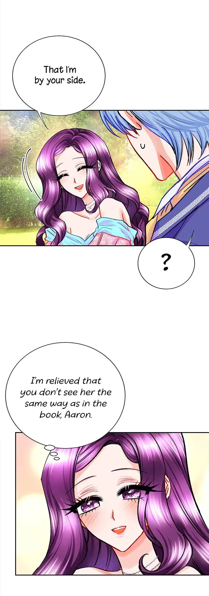 Villainous Princess Chapter 8 24